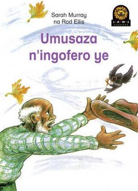 Cover for Murray · Umusaza n'ingofero ye (Book) (2012)