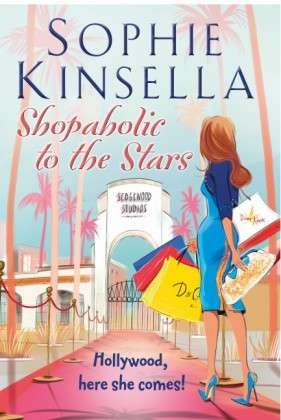 Cover for Sophie Kinsella · Shopaholic to the Stars: (Shopaholic Book 7) - Shopaholic (Paperback Book) (2015)