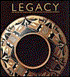 Cover for Duane Anderson · Legacy (Hardcover Book) [1st ed edition] (1998)