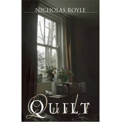 Cover for Nicholas Royle · Quilt (Paperback Book) (2010)