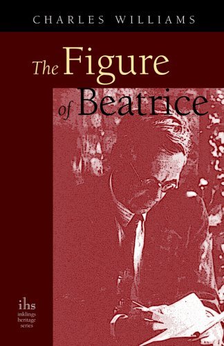 Cover for Charles Williams · The Figure of Beatrice (Paperback Book) (2005)