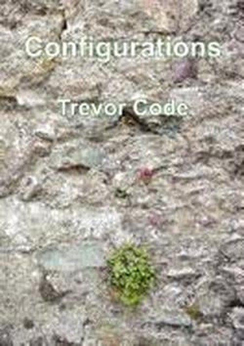 Cover for Trevor Code · Configurations (Paperback Book) (2012)