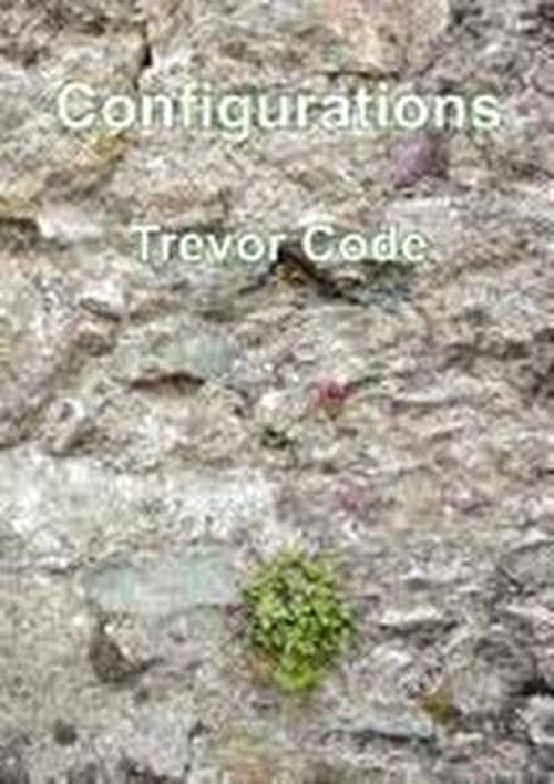 Configurations - Trevor Code - Books - BookPOD - 9780980672541 - September 3, 2012