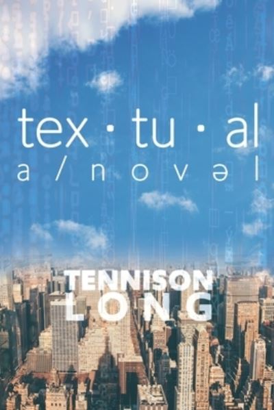 Cover for Tennison Long · Textual (Paperback Book) (2020)