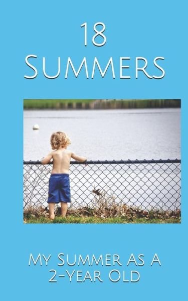 Cover for Kupfer · 18 Summers (Paperback Bog) (2019)