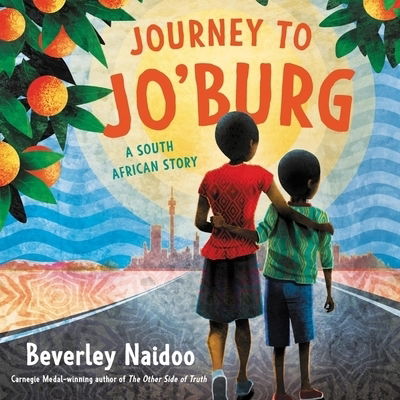 Journey to Jo'burg - Beverley Naidoo - Música - HARPERCOLLINS - 9781094026541 - 30 de diciembre de 2019