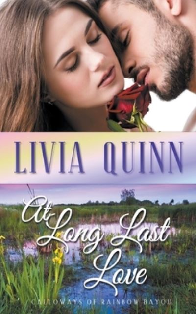 Cover for Livia Quinn · At Long Last Love (Paperback Book) (2018)