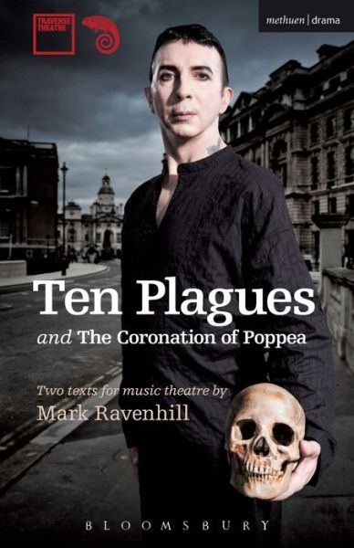 Cover for Mark Ravenhill · Ten Plagues' and 'The Coronation of Poppea' - Modern Plays (Paperback Book) (2011)