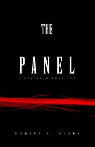Cover for Robert Clark · The Technical Panel (Hardcover Book) (2003)