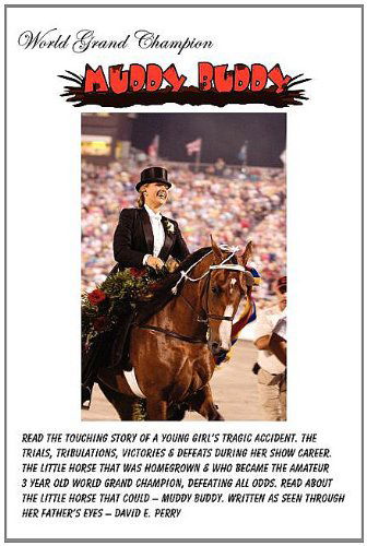 World Grand Champion - Muddy Buddy - David Perry - Bücher - AuthorHouse - 9781434392541 - 15. Juni 2008