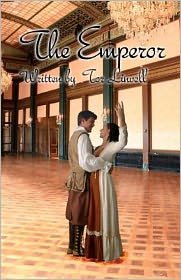 Cover for Tor L Linvell · The Emperor (Paperback Bog) (2012)