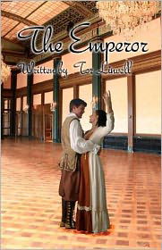 The Emperor - Tor L Linvell - Książki - Createspace - 9781470127541 - 24 marca 2012