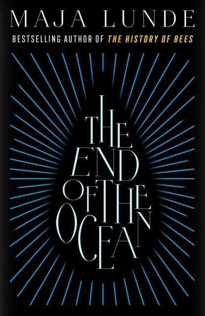 Cover for Maja Lunde · The End of the Ocean (Paperback Book) (2021)