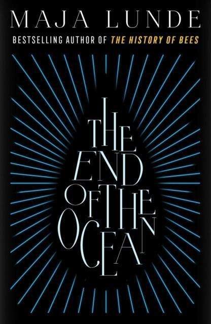Cover for Maja Lunde · The End of the Ocean (Paperback Book) (2021)
