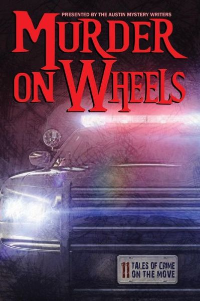 Ramona Defelice Long · Murder on Wheels (Taschenbuch) (2024)