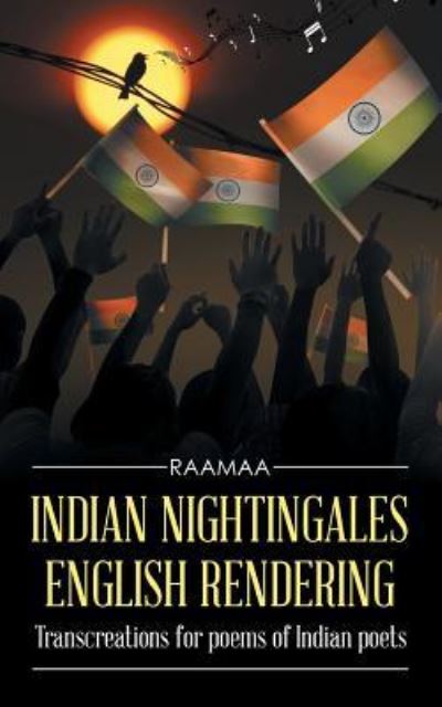 Cover for Raamaa · Indian Nightingales English Rendering (Paperback Book) (2016)