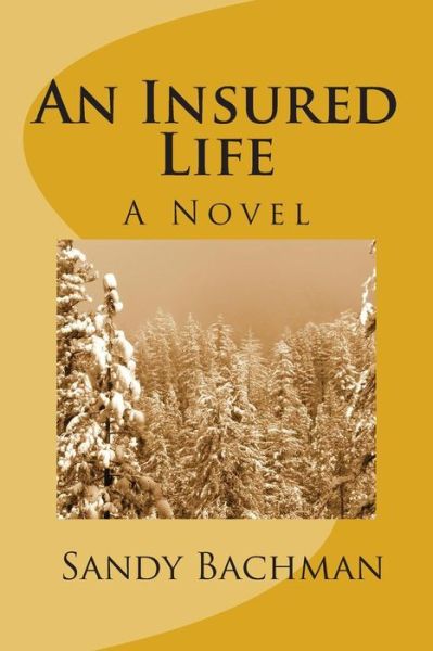 Cover for Sandy Bachman · An Insured Life (Paperback Book) (2013)