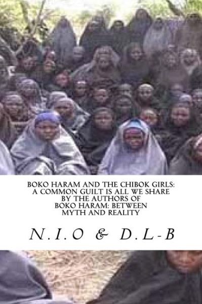 Cover for D L-b · Boko Haram and the Chibok Girls (Pocketbok) (2015)