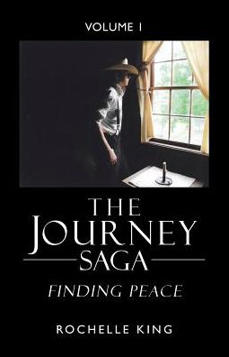 Cover for Rochelle King · The Journey Saga: Finding Peace (Paperback Book) (2016)