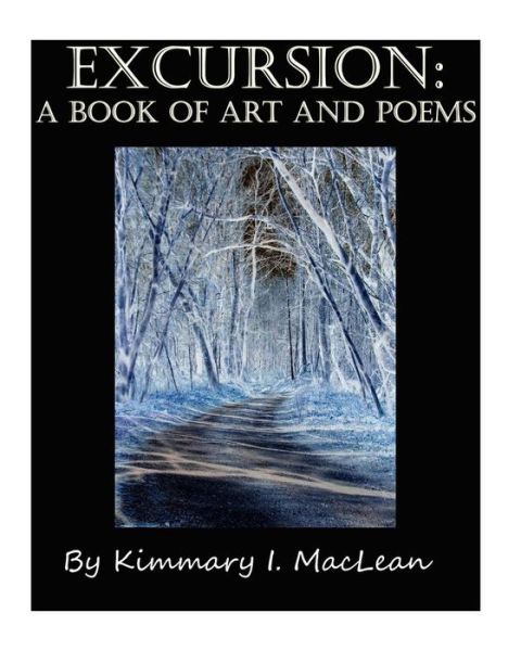 Cover for Kimmary I MacLean · Excursion (Pocketbok) (2015)