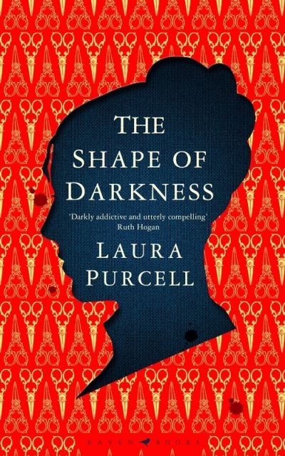 The Shape of Darkness: 'A future gothic classic' Martyn Waites - Laura Purcell - Bøker - Bloomsbury Publishing PLC - 9781526602541 - 14. oktober 2021