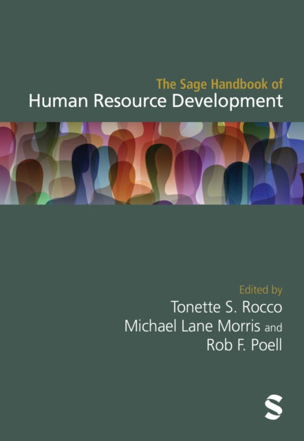 The Sage Handbook of Human Resource Development (Hardcover Book) (2024)