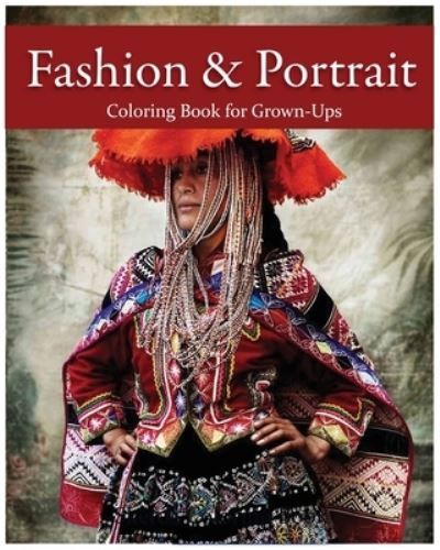 Cover for Anthony Hutzler · Fashion &amp; Portrait (Taschenbuch) (2016)