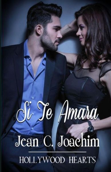 Cover for Jean C Joachim · Si Te Amara (Paperback Book) (2017)