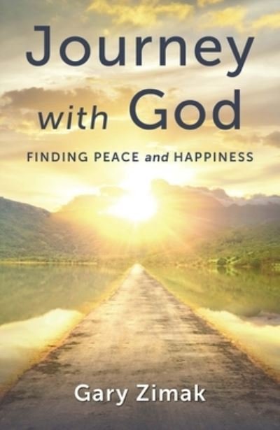 Journey with God - Gary Zimak - Bøger - Word Among Us Press - 9781593255541 - 28. september 2021