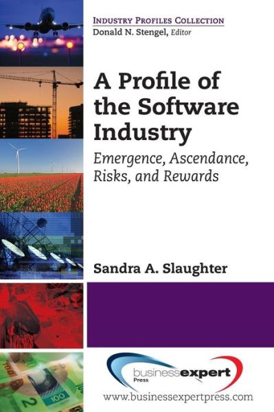 Cover for Slaughter · A Profile of the Software Indu (Paperback Book) (2014)