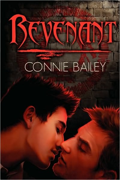 Cover for Connie Bailey · Revenant (Paperback Book) [New edition] (2010)