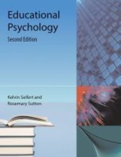 Cover for Kelvin Seifert · Educational Psychology (Paperback Book) [2nd Ed. edition] (2010)