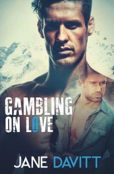 Cover for Jane Davitt · Gambling on Love (Taschenbuch) (2016)