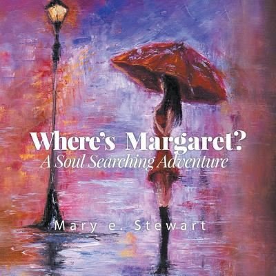Cover for Mary E Stewart · Where's Margaret (Pocketbok) (2016)