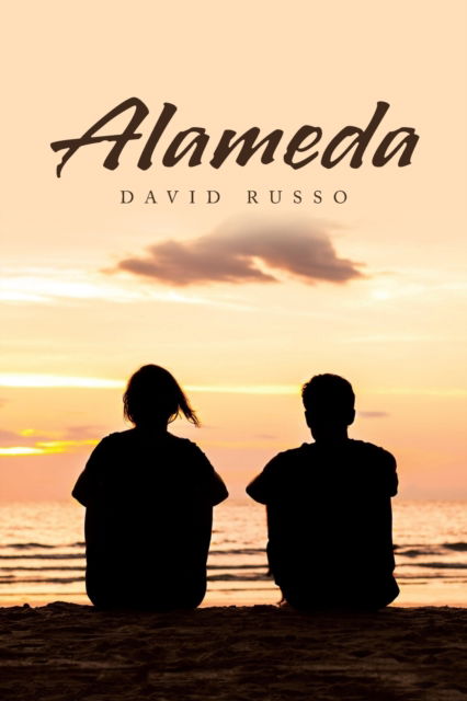 Cover for David Russo · Alameda (Paperback Book) (2022)