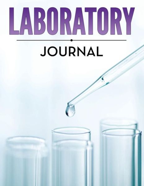 Cover for Speedy Publishing Llc · Laboratory Journal (Paperback Book) (2015)