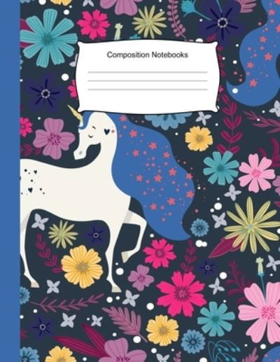 Cover for Omi Notebooks Kech · Composition Notebooks (Paperback Book) (2019)