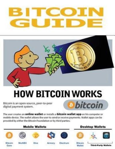 Cover for C · BITCOIN Guide (Paperback Bog) (2018)