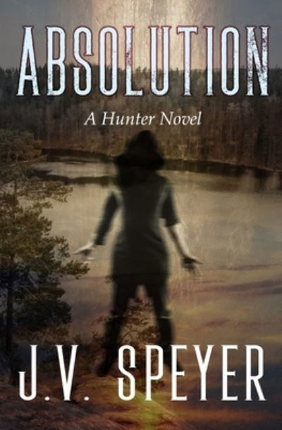 J V Speyer · Absolution (Paperback Bog) (2019)