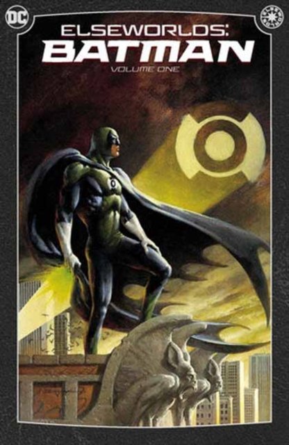 Doug Moench · Elseworlds: Batman Vol. 1 (Pocketbok) (2024)