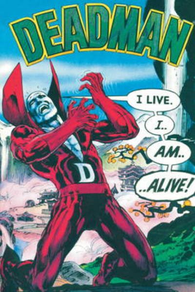 Deadman-Volume 2 - Neal Adams - Autre -  - 9781781160541 - 24 février 2012