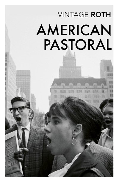 American Pastoral - Philip Roth - Böcker - Vintage Publishing - 9781784875541 - 1 augusti 2019