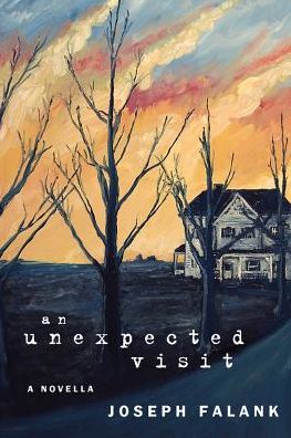 Cover for Joseph Falank · An Unexpected Visit (Pocketbok) (2016)