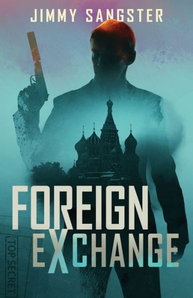 Cover for Jimmy Sangster · Foreign Exchange - John Smith (Taschenbuch) (2019)