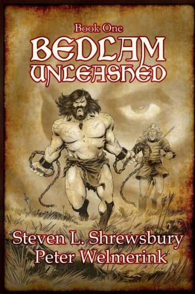 Bedlam Unleashed - Steven L Shrewsbury - Books - Seventh Star Press, LLC - 9781941706541 - November 15, 2016