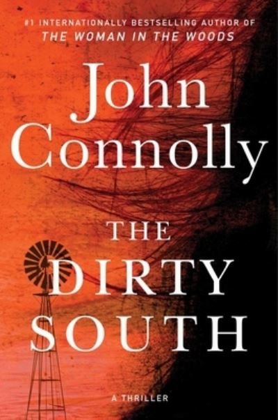 Cover for John Connolly · Dirty South A Thriller (Bog) (2020)