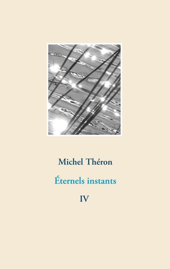 Cover for Théron · Éternels instants (Book)