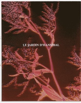 Cover for Marine Lanier · Le Jardin d’Hannibal (Pocketbok) (2024)