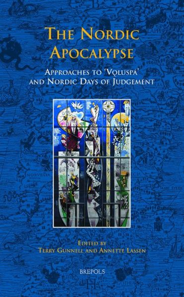 New Approaches to Early Law in Scandinavia (Acta Scandinavica) (Acta Scandinavica: Aberdeen Studies in the Scandinavian World) - Stefan Brink - Books - Brepols Publishers - 9782503547541 - March 13, 2014