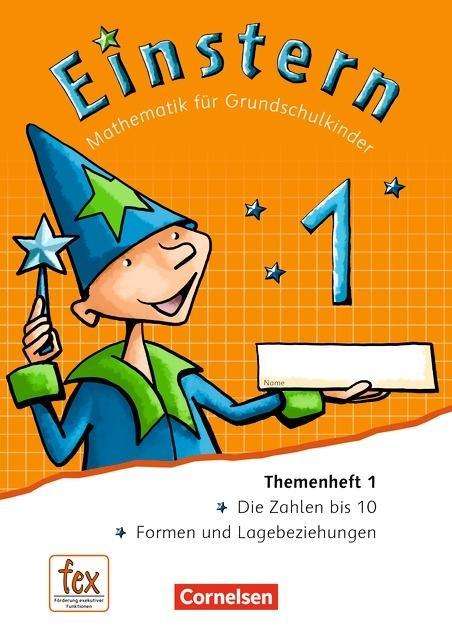 Cover for Roland Bauer · Einstern.2015.1 Themen.1.Verbrauchs. (Book)